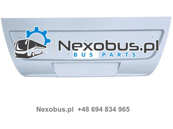 Pare-chocs MAN Lion's Coach