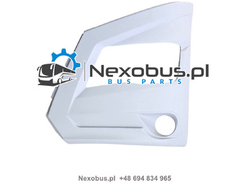 Pare-chocs MAN Lion's Coach