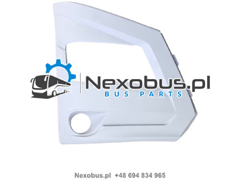 Pare-chocs MAN Lion's Coach