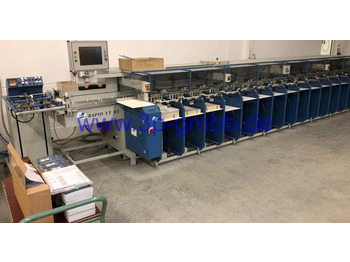 Machine d'impression