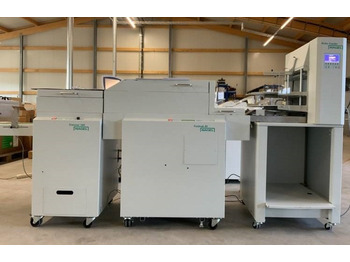 Machine d'impression