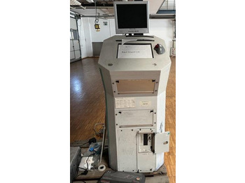 Machine d'impression