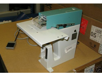 Machine d'impression