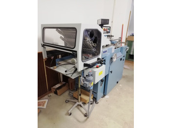 Plieuse de bureau Four pocket folder MBO F 400-4-F SA: photos 3 Plieuse de bureau Four pocket folder MBO F 400-4-F SA: photos 3