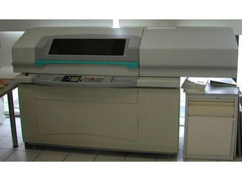 Machine d'impression