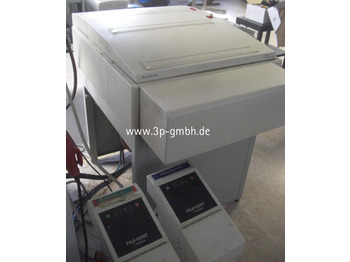 Machine d'impression