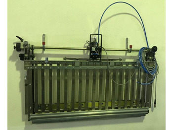 Plieuse de bureau HEIDELBERG