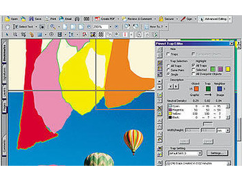 Machine d'impression HEIDELBERG