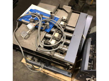 Plieuse de bureau HEIDELBERG