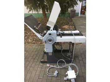 Plieuse de bureau HEIDELBERG