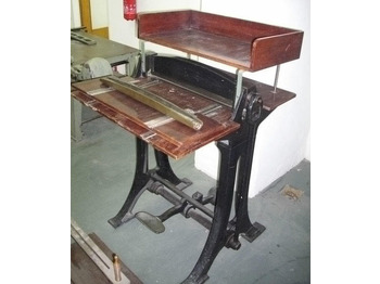Machine d'impression