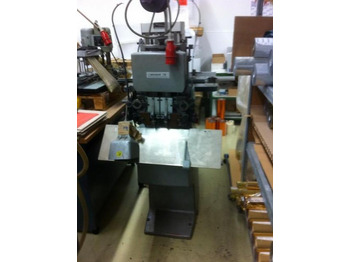 Machine d'impression