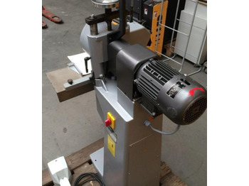 Machine d'impression Hohner Economy 25/40 wire stapling machine: photos 5