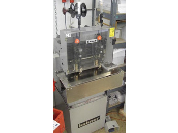 Machine d'impression