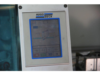 Machine d'emballage et de conditionnement Hugo Beck Flexo 500 S Horizontal film packaging machine: photos 3 Machine d'emballage et de conditionnement Hugo Beck Flexo 500 S Horizontal film packaging machine: photos 3