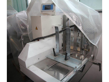 Machine d'emballage et de conditionnement Hugo Beck Flexo 500 S Horizontal film packaging machine: photos 5 Machine d'emballage et de conditionnement Hugo Beck Flexo 500 S Horizontal film packaging machine: photos 5