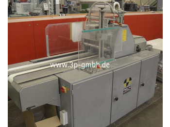 Machine d'emballage et de conditionnement