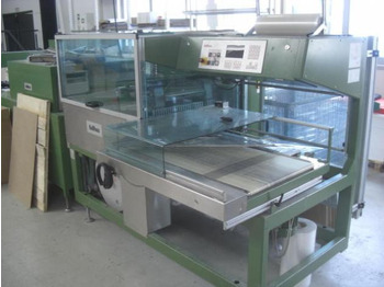 Machine d'emballage et de conditionnement