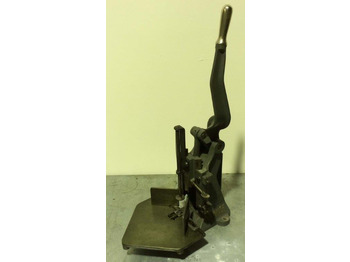 Machine d'impression