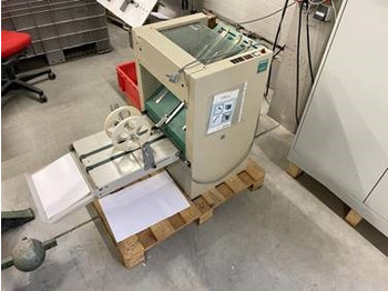 Machine d'impression