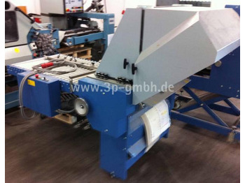Machine d'impression MBO