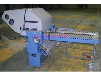 Plieuse de bureau MBO