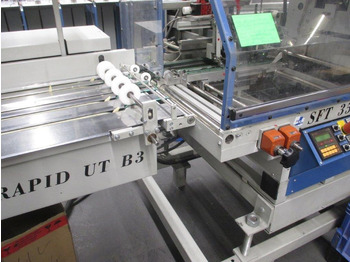 Machine d'impression