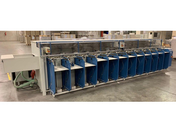 Machine d'impression MKW Rapid UT 12 brochure production: photos 4 Machine d'impression MKW Rapid UT 12 brochure production: photos 4