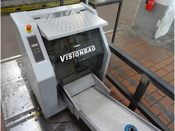 Machine d'emballage et de conditionnement