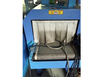 Machine d'emballage et de conditionnement Pactur Ladypack Auto 60 fully automatic angle shrink machine: photos 2