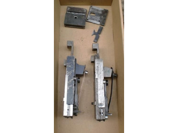 Pièces de rechange pour Machine d'impression Stitching heads for Brehmer LBW saddle stitcher: photos 2