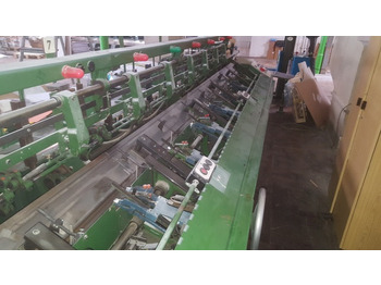 Machine d'impression