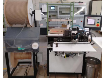 Machine d'emballage et de conditionnement
