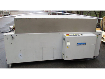 Machine d'emballage et de conditionnement
