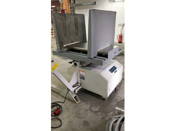 Machine d'impression