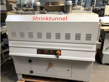 Machine d'emballage et de conditionnement