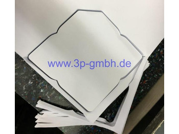 Machine d'impression Winkler + Duennebier Bridge Punch: photos 4 Machine d'impression Winkler + Duennebier Bridge Punch: photos 4