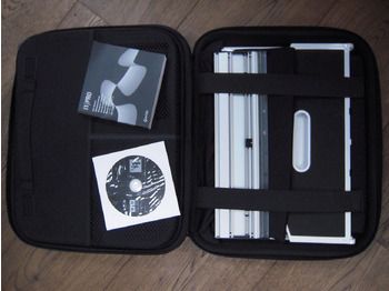 Machine d'impression X-Rite i1 Basic Pro 2 Spectrophotometer: photos 3 Machine d'impression X-Rite i1 Basic Pro 2 Spectrophotometer: photos 3