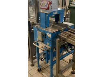 Machine d'emballage et de conditionnement