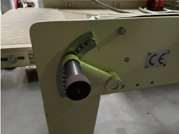 Machine d'emballage et de conditionnement semi-automatic angle welder Meurer CMW 3: photos 3