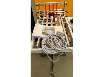 Plieuse de bureau small sized mobile stack delivery Heidelberg Stahlfolder STA 3.30 F: photos 5