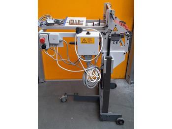 Plieuse de bureau small sized mobile stack delivery Heidelberg Stahlfolder STA 3.30 F: photos 2