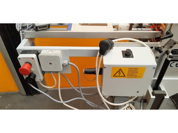 Plieuse de bureau small sized mobile stack delivery Heidelberg Stahlfolder STA 3.30 F: photos 3