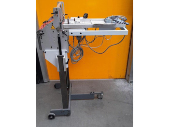 Plieuse de bureau HEIDELBERG