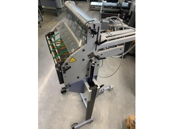 Plieuse de bureau HEIDELBERG