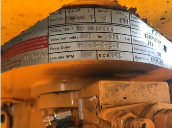 Crédit-bail SDMO  SDMO: photos 4