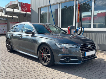 Voiture break AUDI