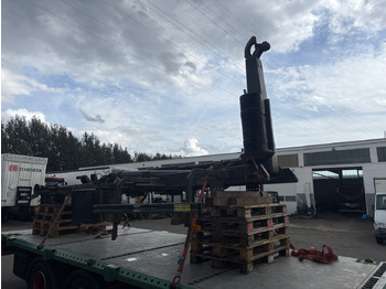 Camion ampliroll