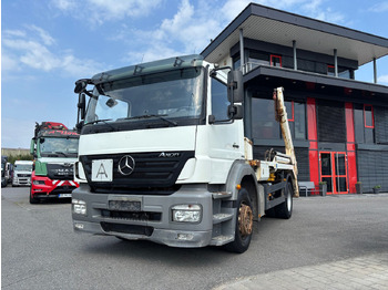 Camion benne MERCEDES-BENZ