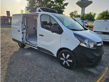Véhicule utilitaire frigorifique OPEL Vivaro